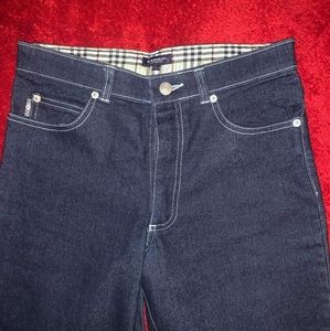 BURBERRY Jeans